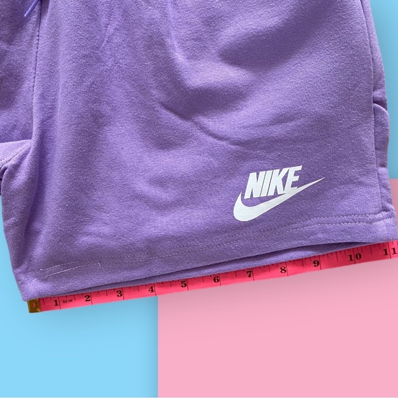 Nike Sweat Shorts - Picture 5 of 6